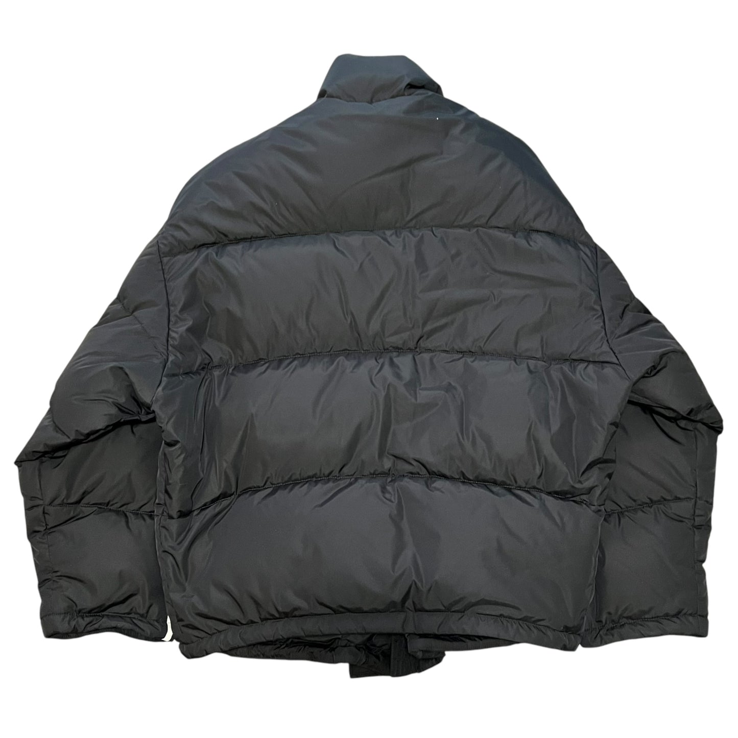 BALENCIAGA adidas 2023AW 3 Strips Over-sized Puffer Down Jacket