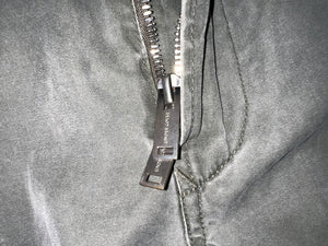 UNDERCOVER 1999SS RELIEF TSUNAGI JUMPSUITS GREY