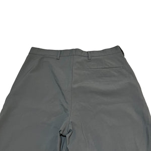 PRADA TEFLON FABRIC PROTECTOR ONLY BY DUPONT FLEXIBLE TROUSER PANTS