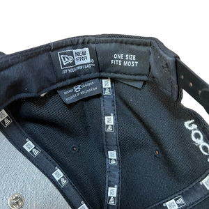 ROCNATION PAPER PLANES THE ORIGINAL CROWN 6 PANELS BASEBALL CAP