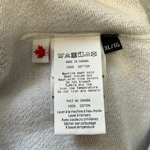 TAKAHIROMIYASHITA The Soloist × Mark Gonzales “SKATEBOARD HERO JAY ADAMS” Sweatshirt