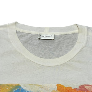 SAINT LAURENT PARIS HEDI SLIMANE 2016SS BABY T-Shirts