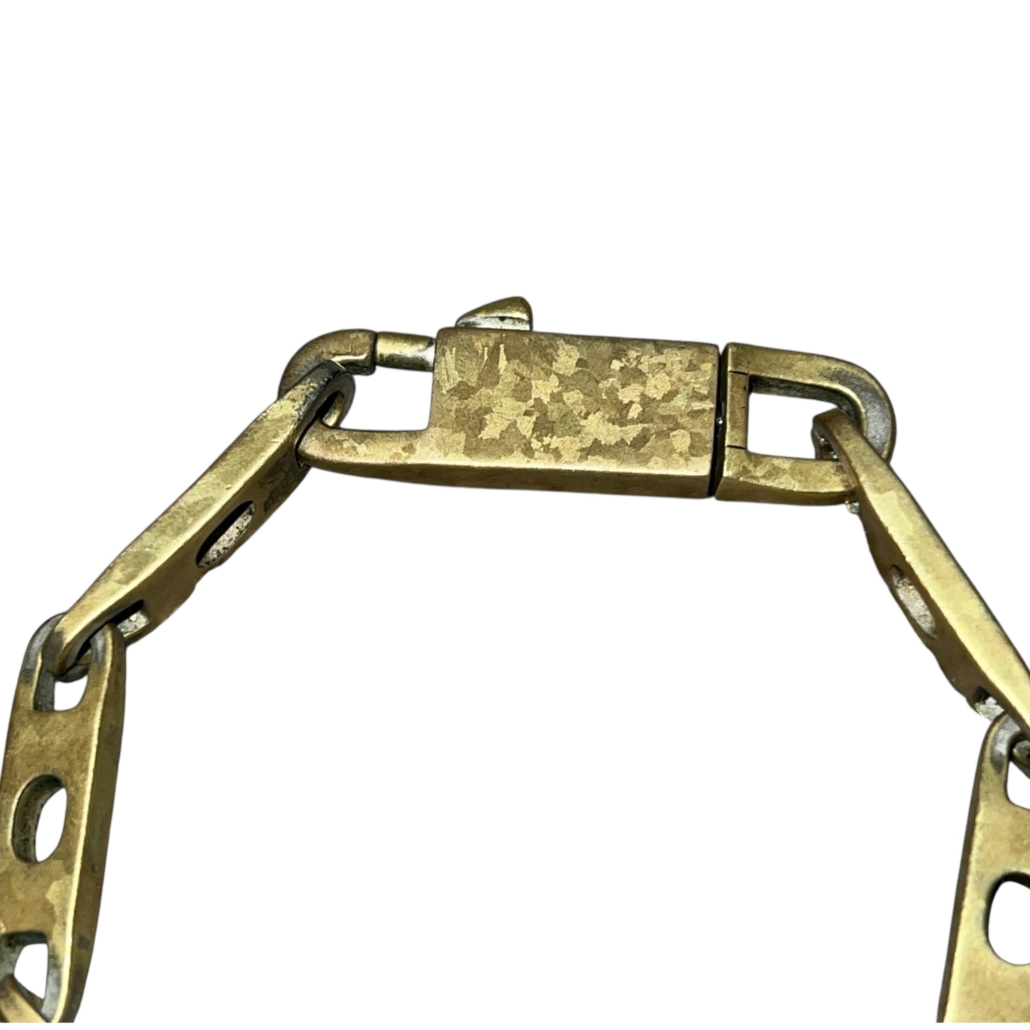 RICK OWENS 2021SS Chain Bracelet