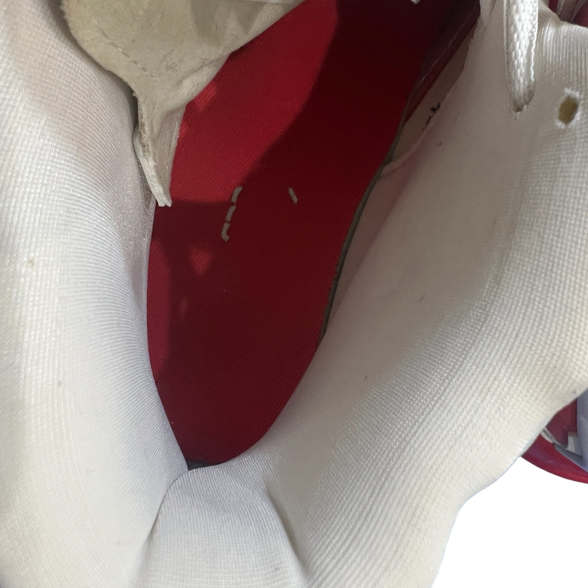Reebok × KANGHYUK Premier Road Modern Mid / Red × White