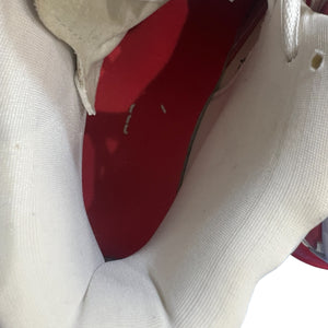 Reebok × KANGHYUK Premier Road Modern Mid / Red × White