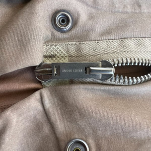 UNDERCOVER 1999SS RELIEF  Mods Coat Jacket