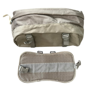GENERAL RESEARCH 2000 STYLE GE 001-003 Equipment Bag