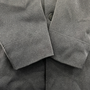 MASSIMO OSTI / OSTI PRODUCTION 1997SS MATERIAL COAT JACKET