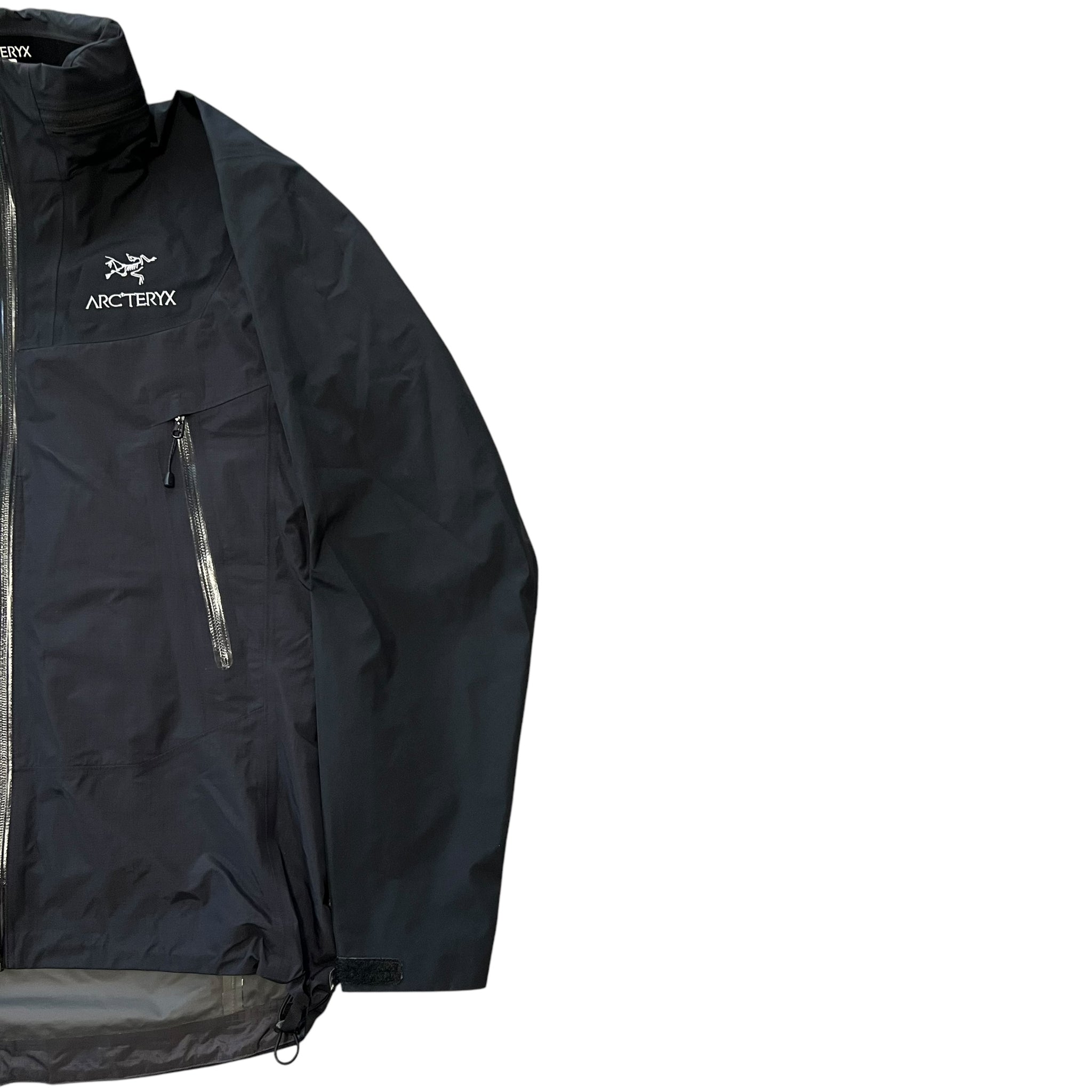 ARC'TERYX Zeta LT Hybrid Jacket