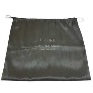LOEWE × JUNYA WATANABE COMME des GARCONS 2010AW AMAZONA