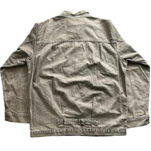 Goodenough × Hiroshi Fujiwara The Iconic Electric Cottage Made in Japan General Strike Piece Summer / 02 Denim Jacket
