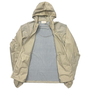 POST ARCHIVE FACTION (PAF) 4.0+ Technical Hooded Parka (Right)