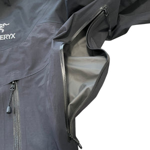 ARC'TERYX Zeta LT Hybrid Jacket