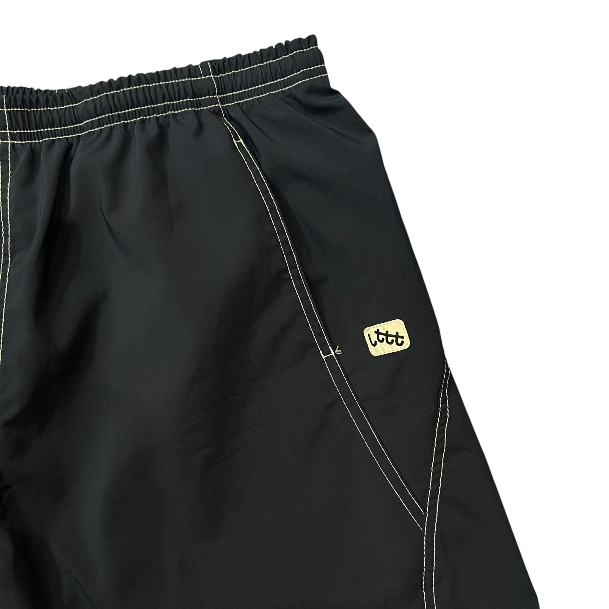 AAA TOUR HYUKOH × SUNSET ROLLERCOASTER POP UP in TOKYO EXCLUSIVE Swim Shorts