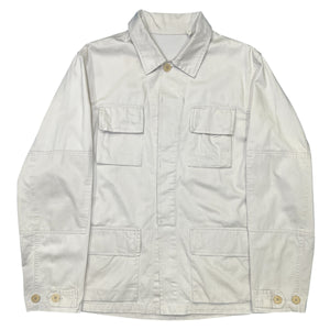 HELMUT LANG BLOUSON 2005aw archive HELMUT LANG – SEVENSTARCLOTHING