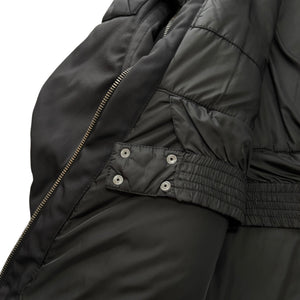 PRADA 1999AW Multi Zip Ultimate Utility MASK Bontage Jacket