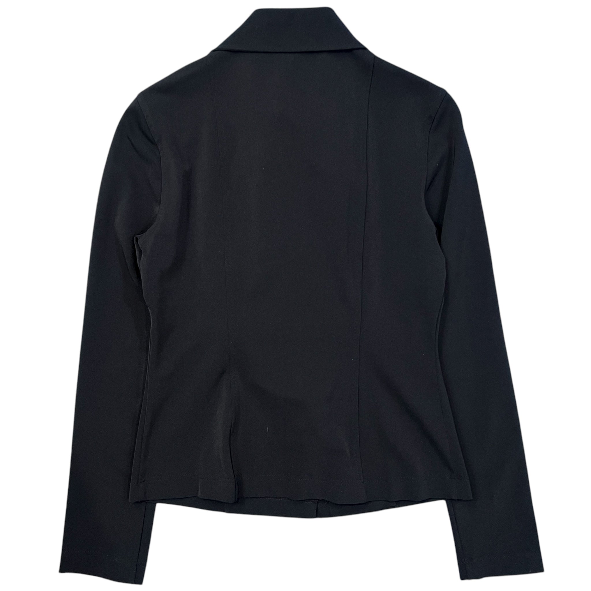 GUCCI 1997 TOM FORD Nylon Stretched Tracksuits Set-Up Prod by ZAMASPORT