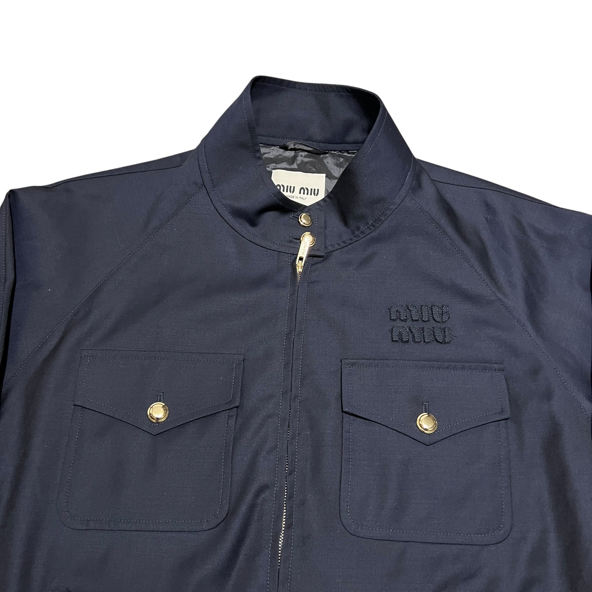 MIU MIU – SEVENSTARCLOTHING