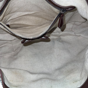 JIL SANDER Real Python Leather Mini Boston Bag " PITONE FOLD "