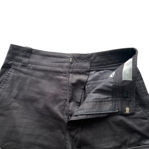 DIOR 2022SS Stretch Cargo Long Pants