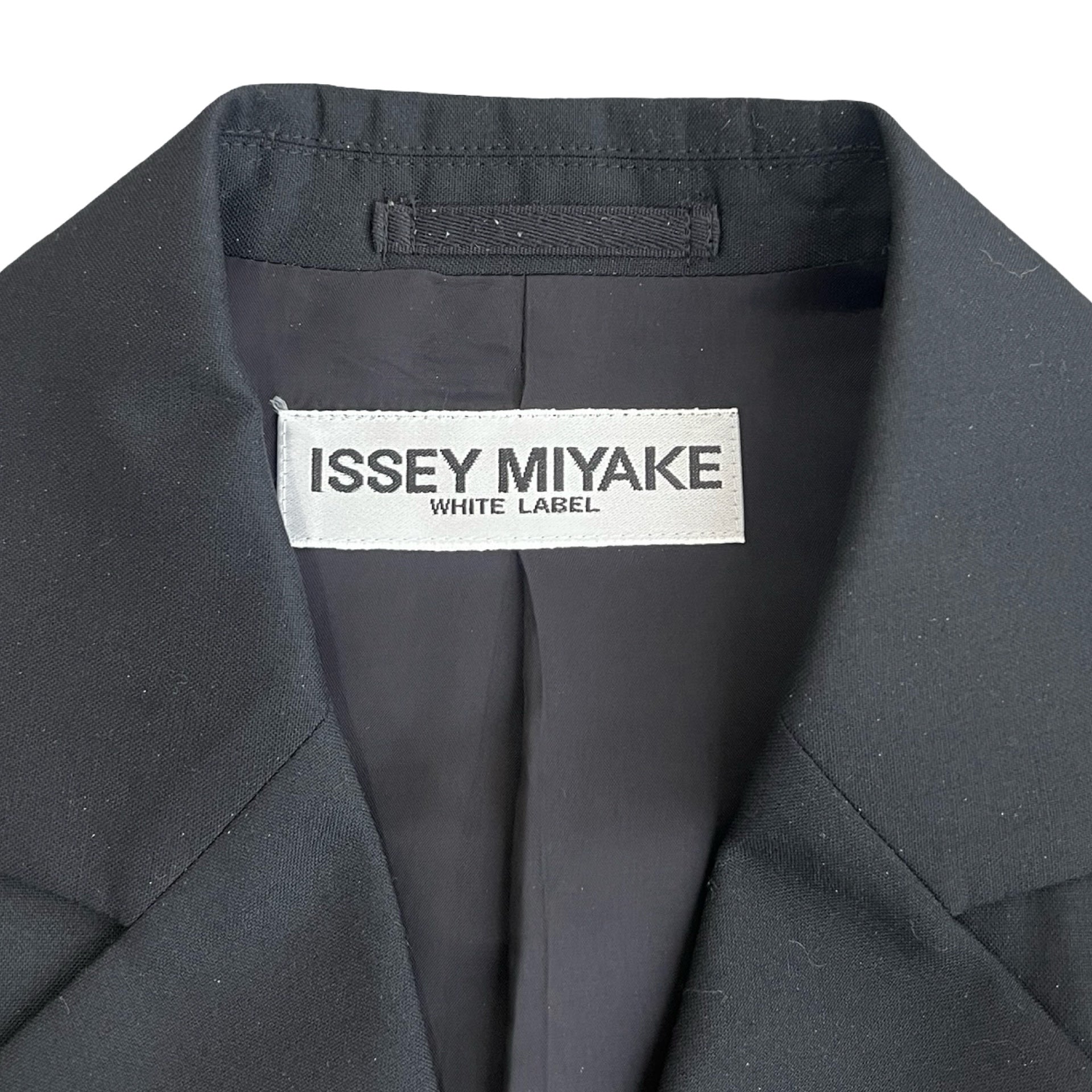 ISSEY MIYAKE – SEVENSTARCLOTHING