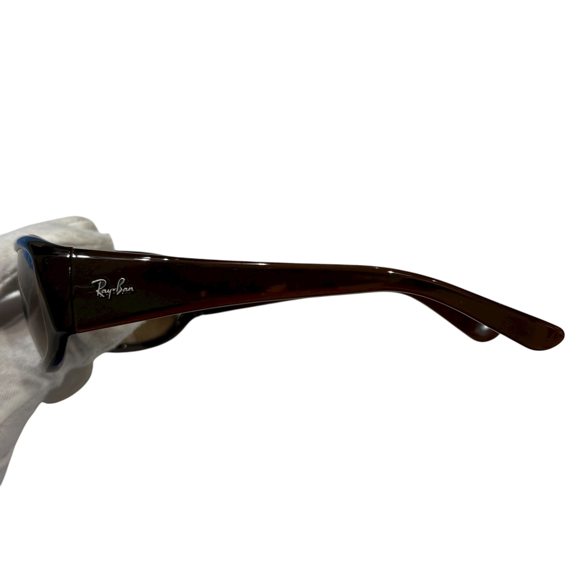 Ray-Ban Fast and Furious Sunglass