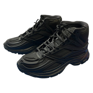 Reebok × KANGHYUK Premier Road Modern Mid / "Ginza Black"