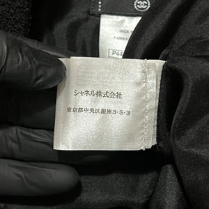 CHANEL Coco Tweed Skirts