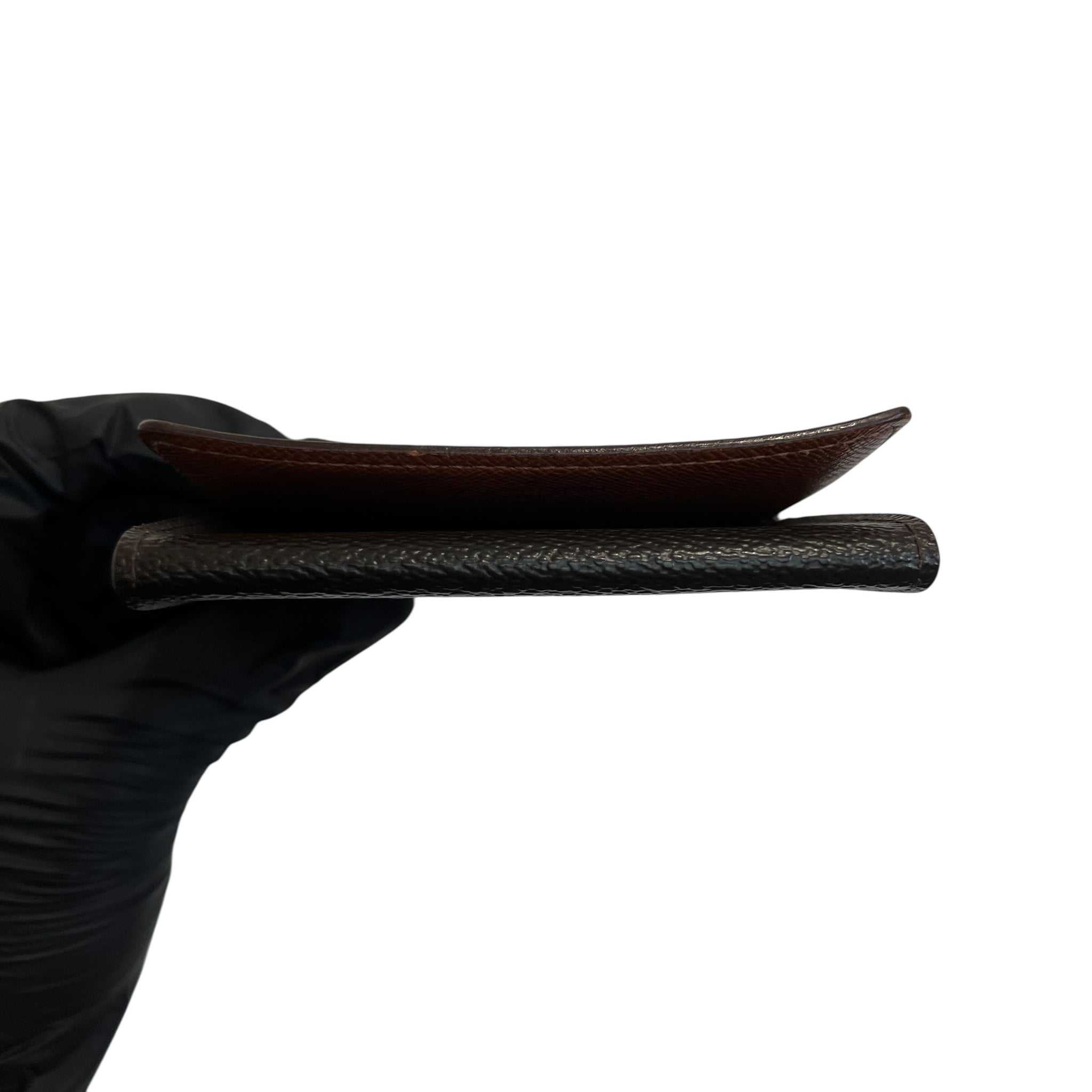 Louis Vuitton 2-Slot Card Holder