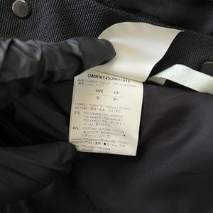 OFF-WHITE c/o VIRGIL ABLOH 2020SS Multisym Skydive Utility Vest