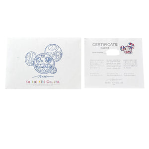 Takashi Murakami 