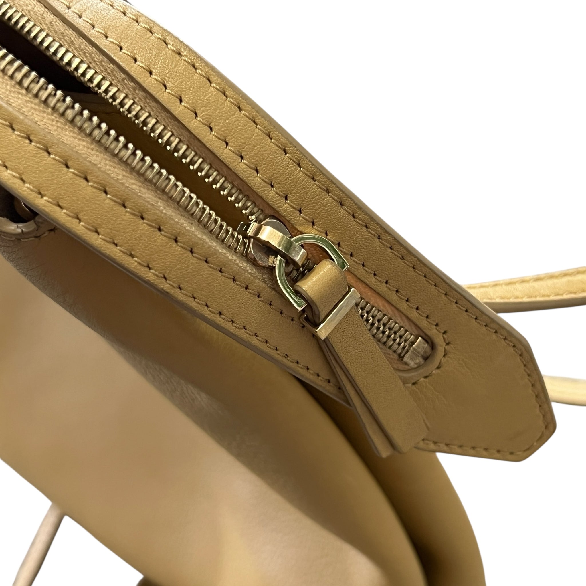 THE ROW Nu Twin Mini Shoulder Bag