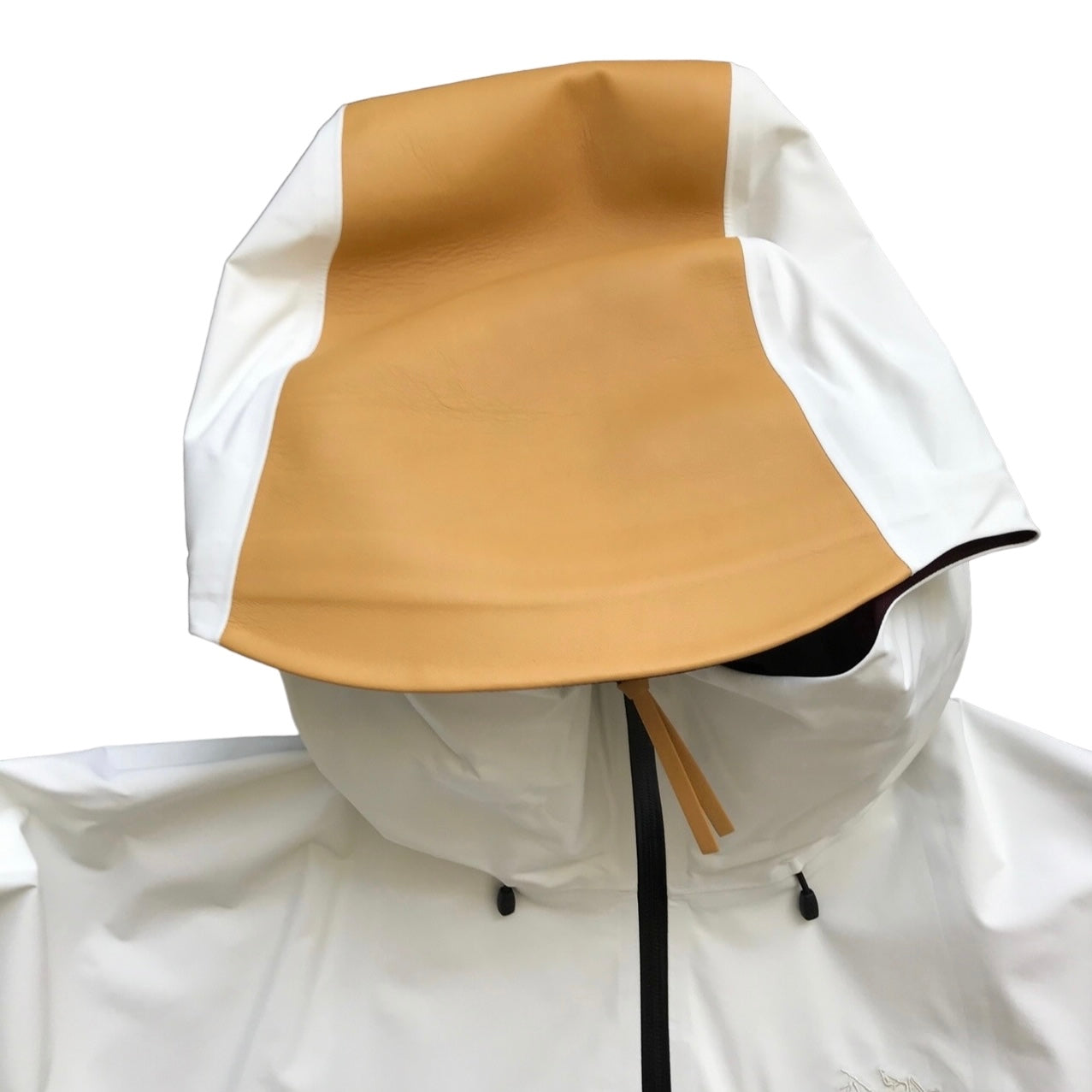 ARC’TERYX × JIL SANDER 21AW GORE-TEX SHELL JACKET
