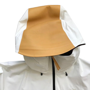 ARC’TERYX × JIL SANDER 21AW GORE-TEX SHELL JACKET