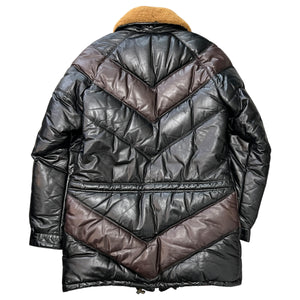 Patta Double Goose 2018 Capsule Collection Premium Carf Skin Leather Cover All