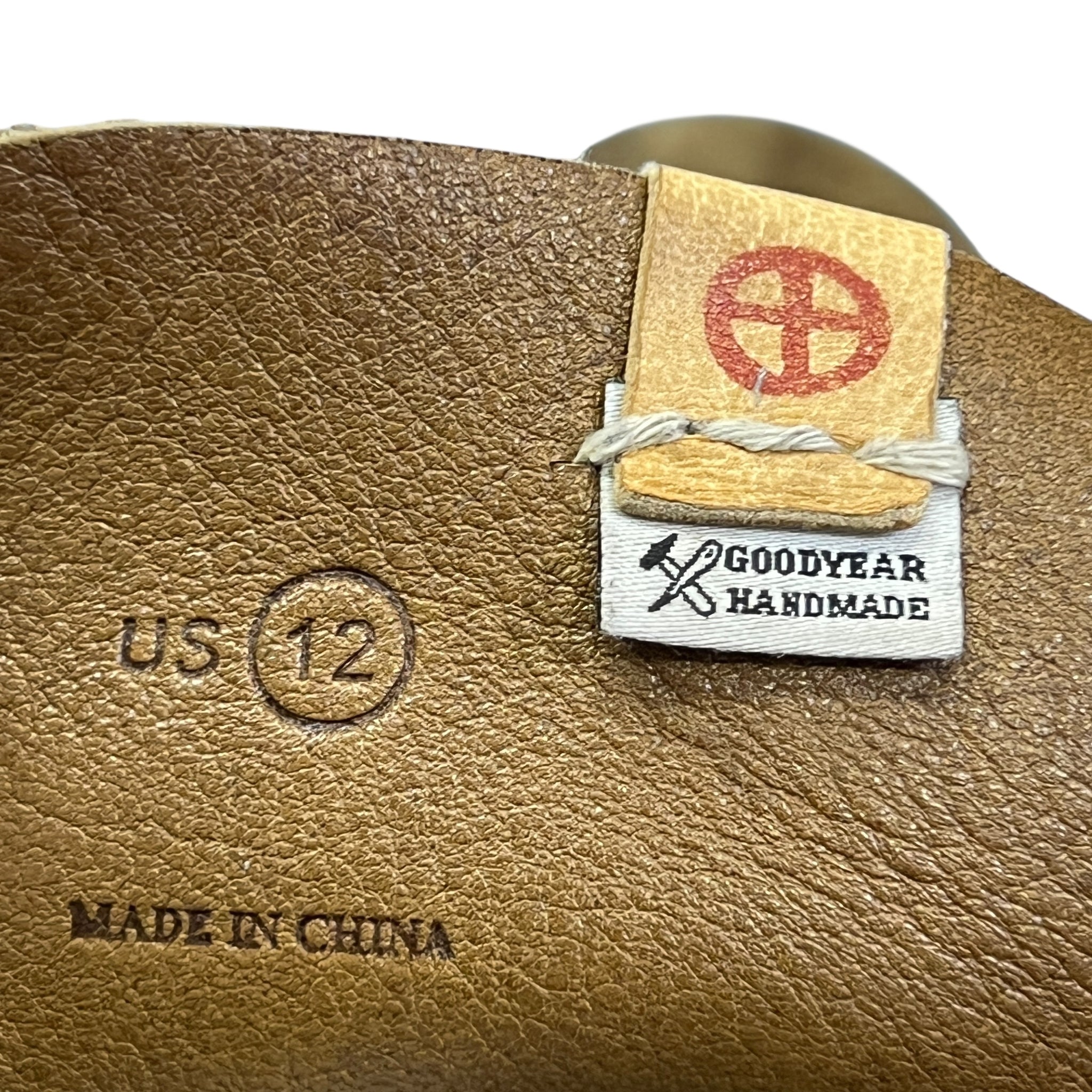 Visvim 2015SS Wallace Boots Folk High Top Camouflage Army Boots