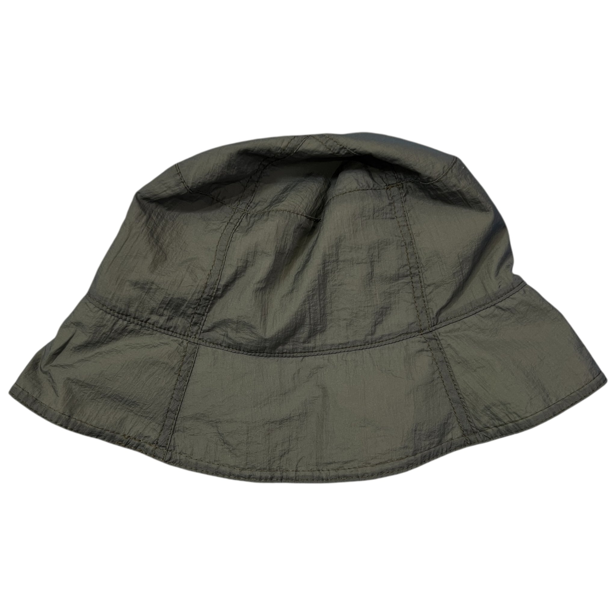 HYEIN SEO Nylon Bucket Hat / Grey