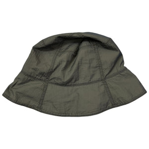 HYEIN SEO Nylon Bucket Hat / Grey