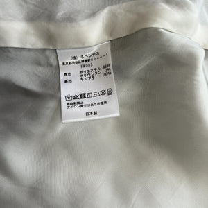 Needles "Nepenthes" Relaxed Tailoring Set-Up