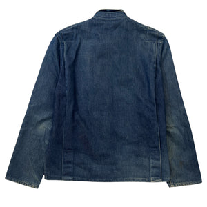 Vexed Generation Big Pocket Denim Trucker Jacket