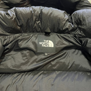THE NORTH FACE BALTRO LIGHT DOWN JACKET XL