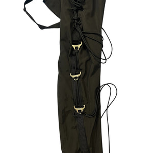 HYEIN SEO Bondage Arm Cover