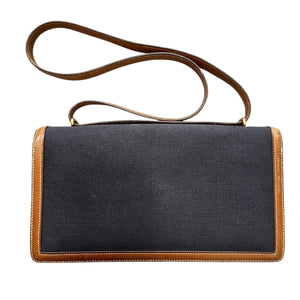 HERMES Vintage Ringdo Shoulder Bag