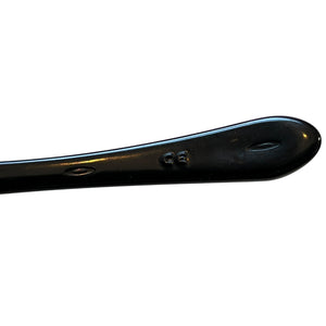 OAKLEY RAVISHING Black Sunglasses