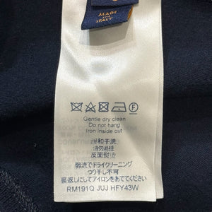 LOUIS VUITTON Zipper Pocket Sweatpants