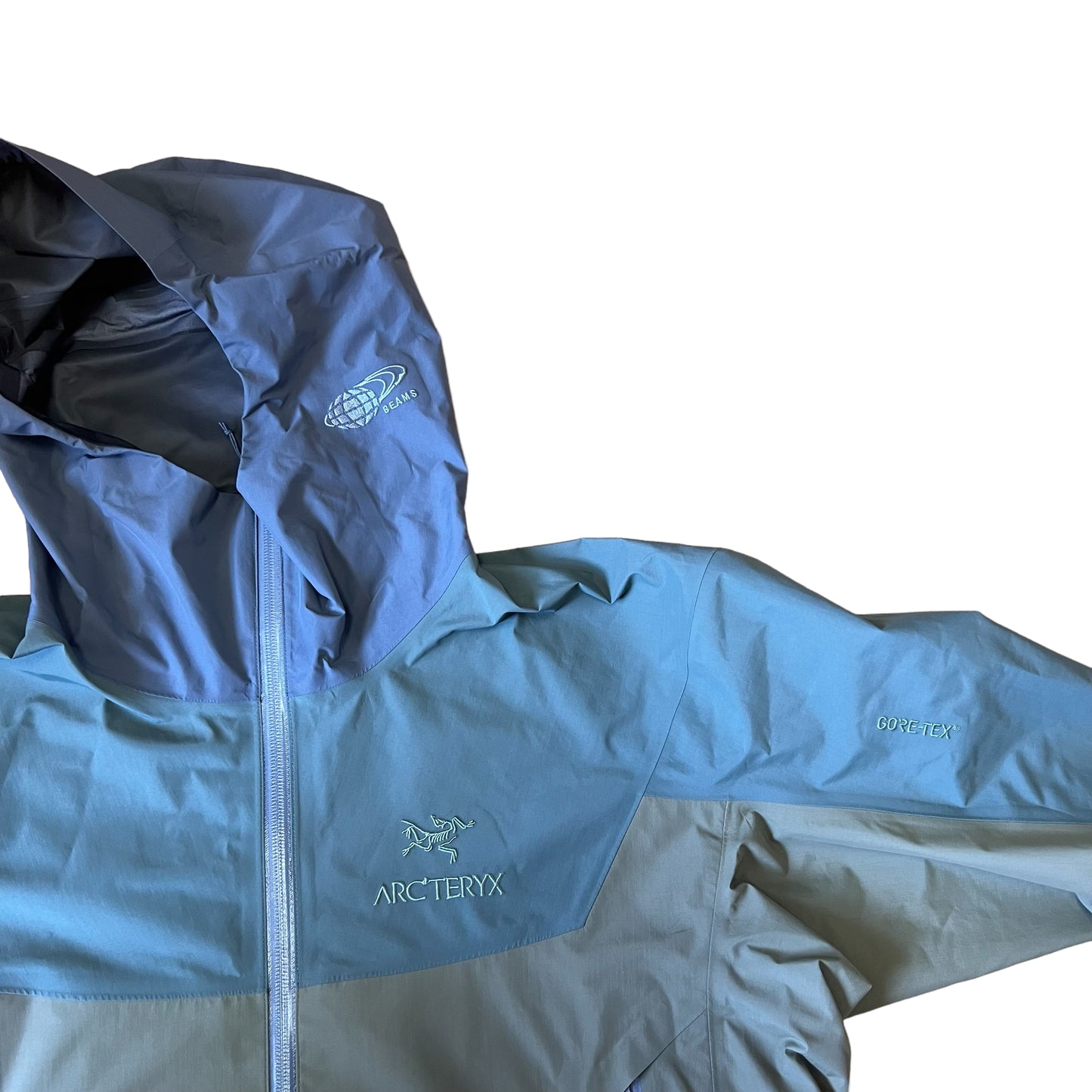 ARC’TERYX × BEAMS 2017AW BETA SL JACKET