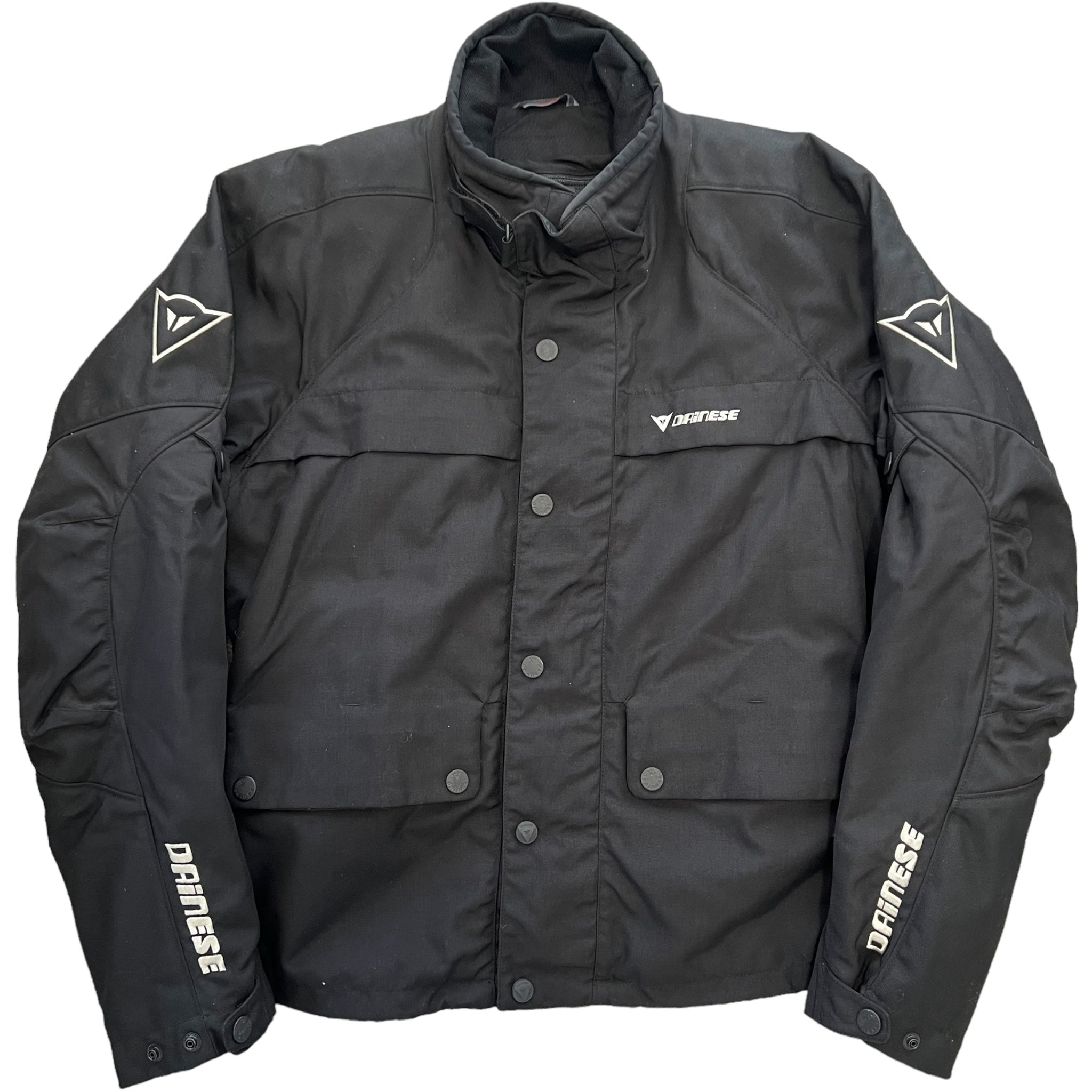 DAINESE D-DRY BIKER SUIT