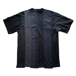BALENCIAGA 2021SS Reconstruct Tshirt AOYAMA Flagship Store Limited Edition
