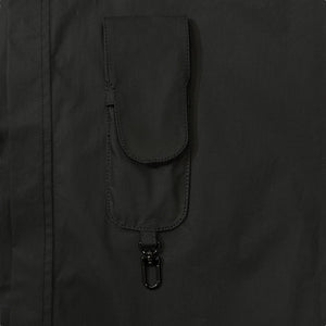LOUIS VUITTON × Virgil Abloh 2019AW Multi Pocket Long Sleeve Shirts