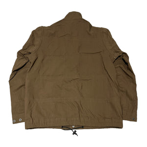 NUMBER (N)INE TAKAHIRO MIYASHITA ZIP 2WAY VEST JACKET